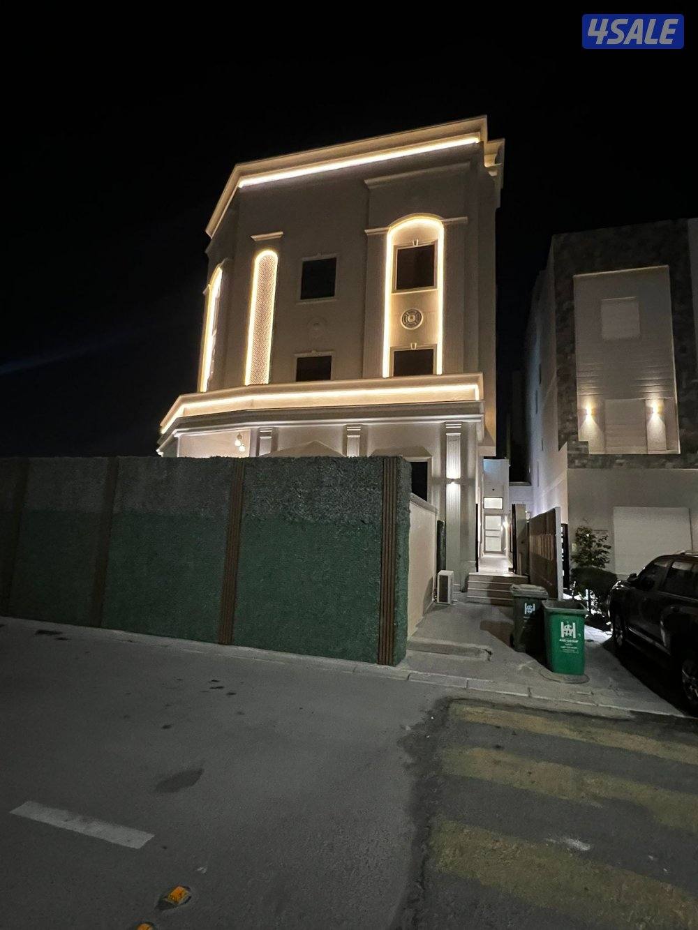 لايجار شقق وادوار وقسايم غرب عبدالله مبارك وجنوب عبدالله2