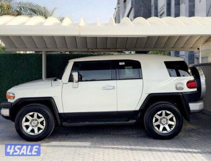 إف جي كروزر0