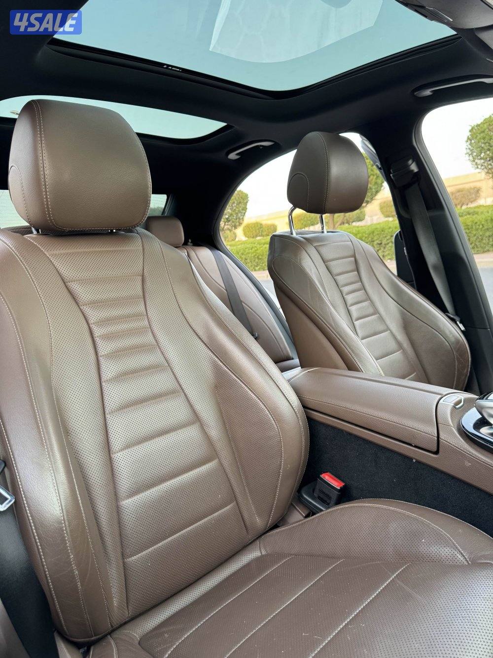 للبيع مرسيدس E4004