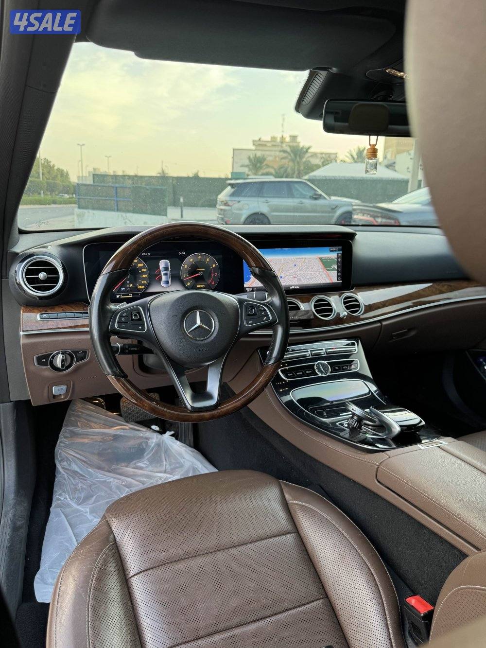 للبيع مرسيدس E4007