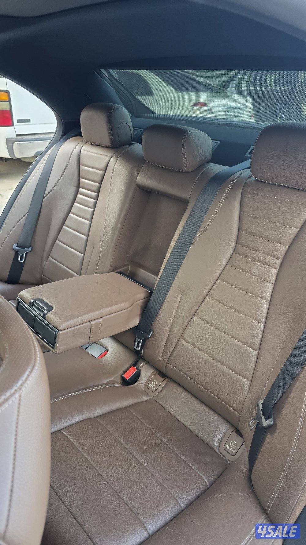 للبيع مرسيدس E40014