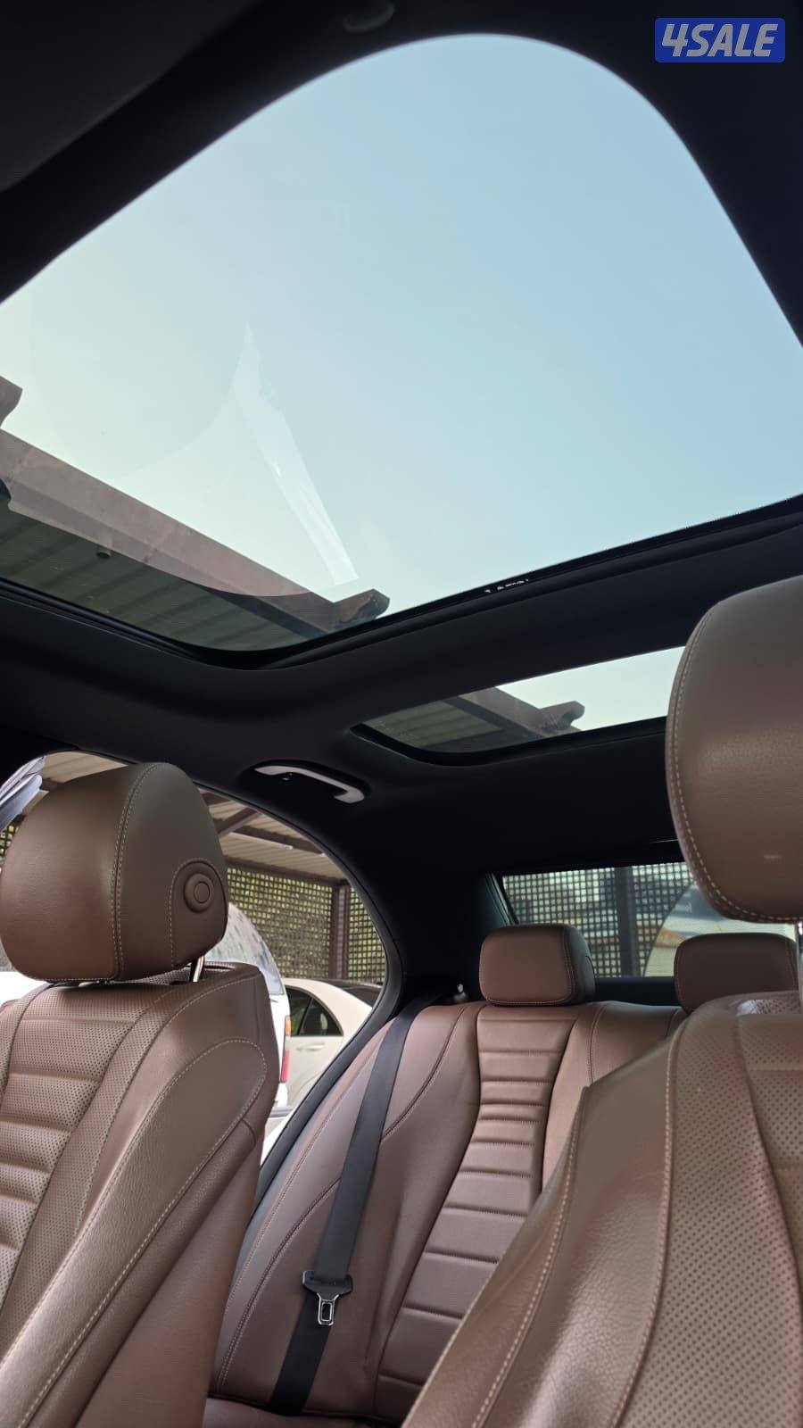 للبيع مرسيدس E40013