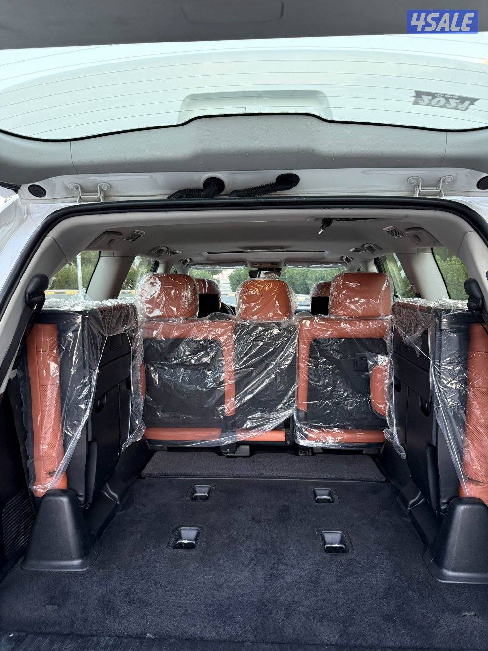 لكزس 2016 الساير الدرجه الأولي10