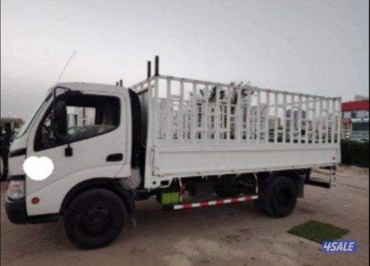 24 Hours Half lorry service (Bangali)0