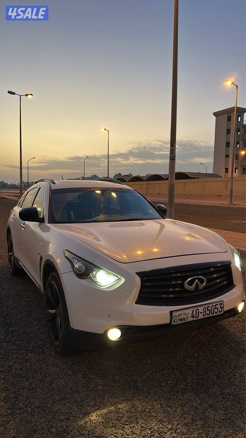 انفينيتي 20161