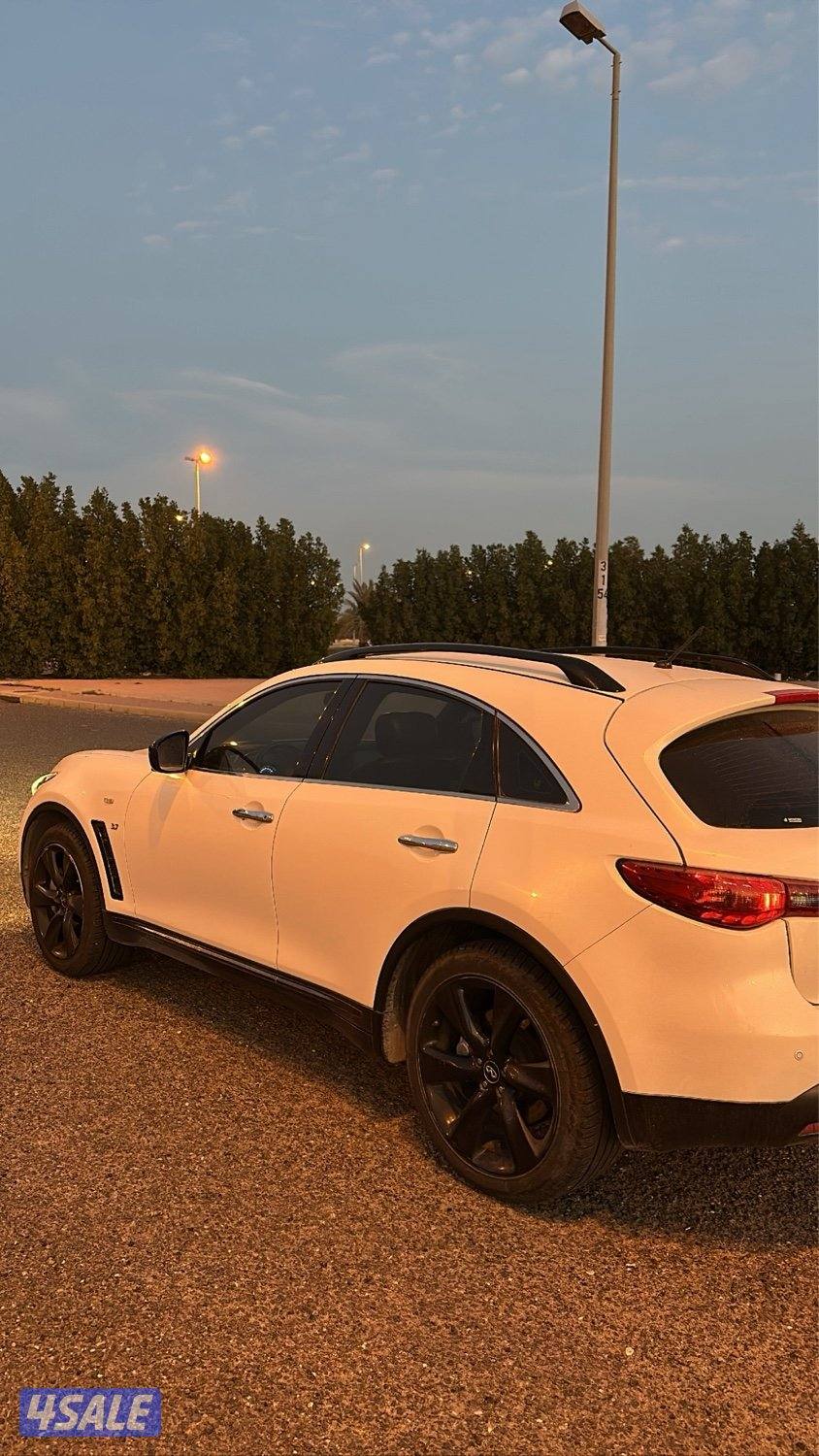 انفينيتي 20163