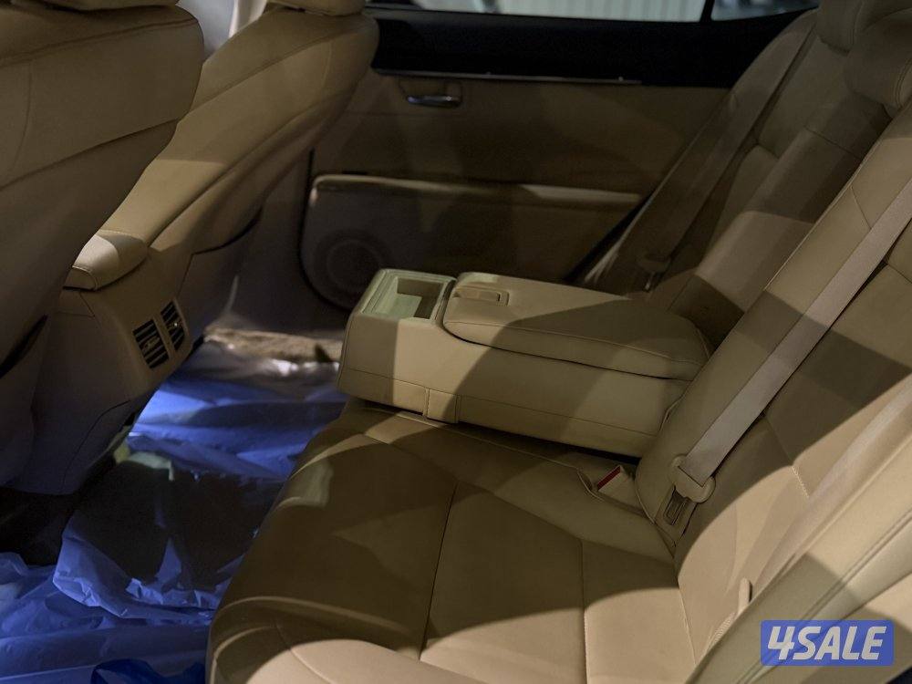 للبيع لكزس es2503