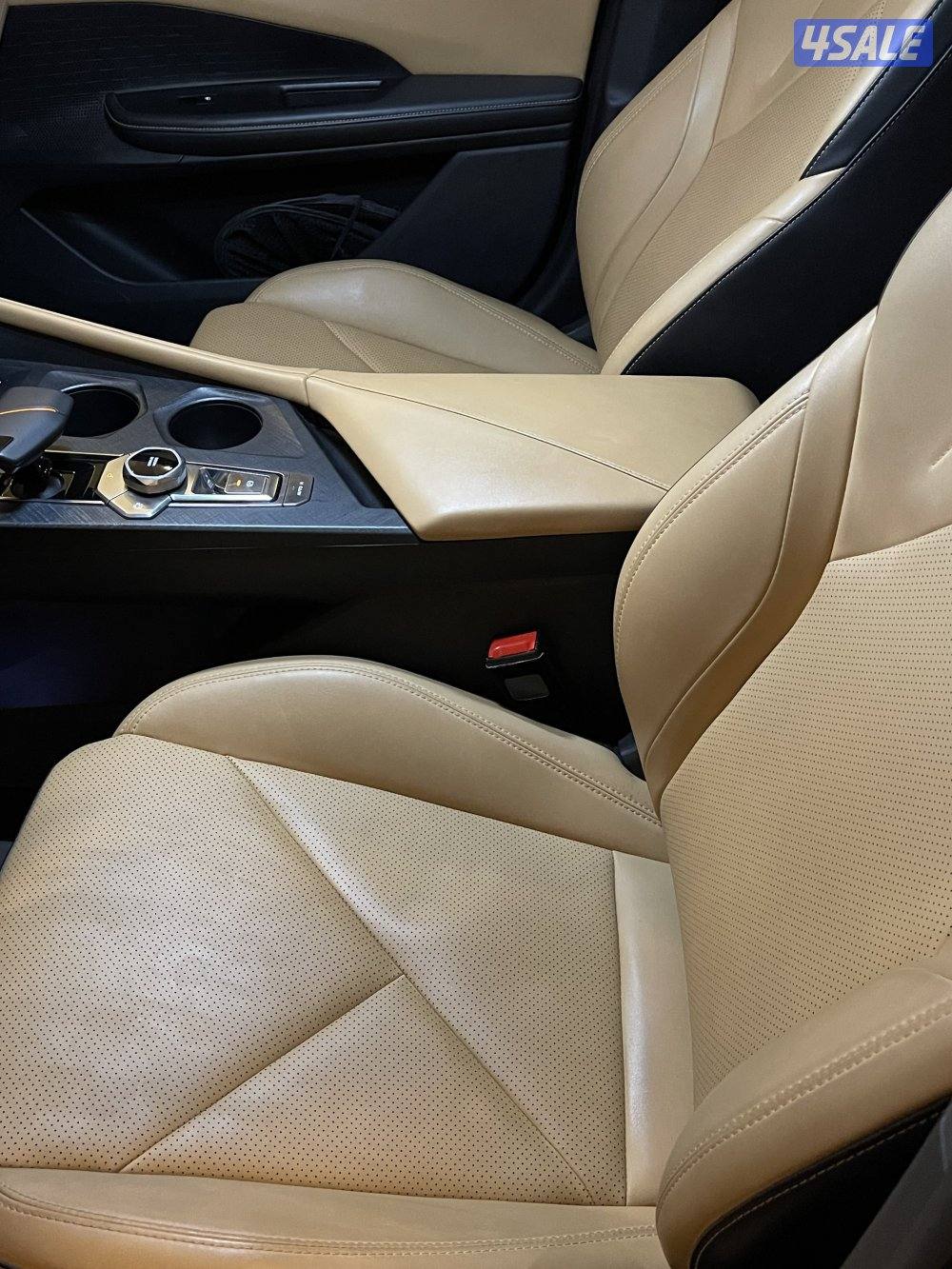 للبيع شانجان UNI-V المالك الاول3