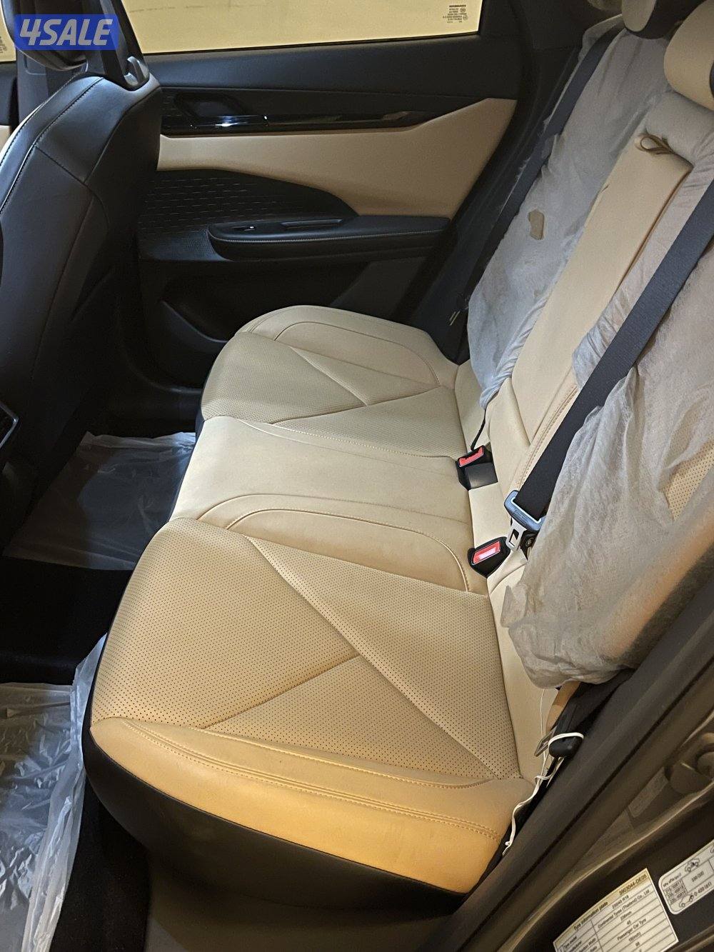 للبيع شانجان UNI-V المالك الاول6