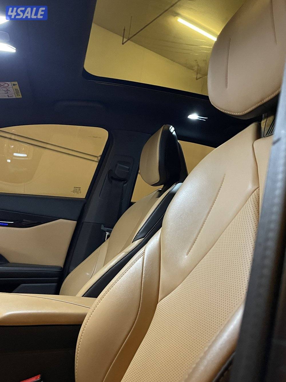 للبيع شانجان UNI-V المالك الاول9