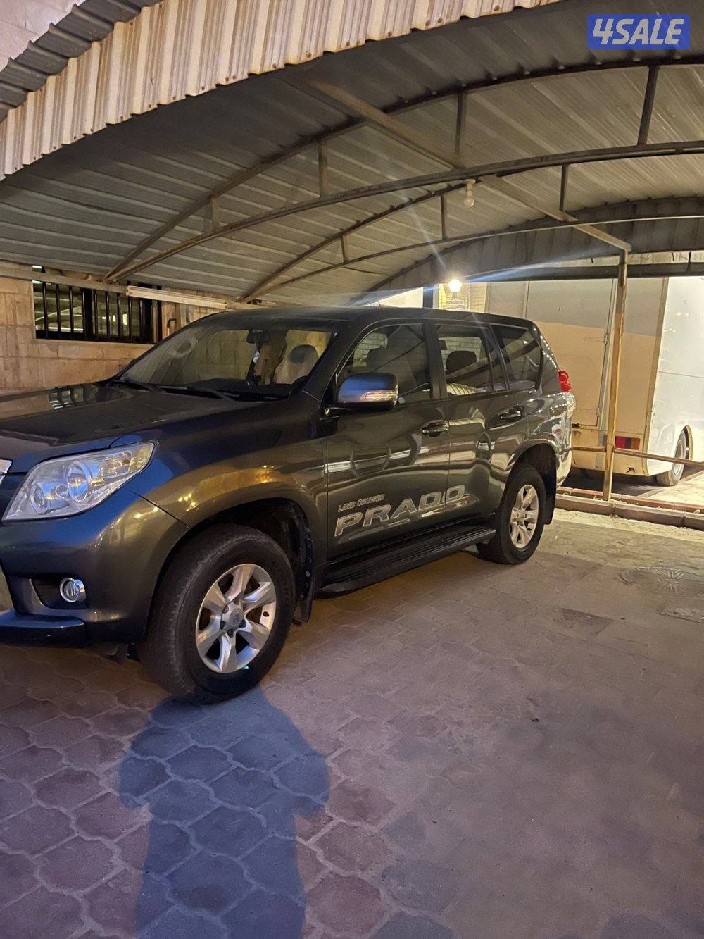 للبيع برادو1