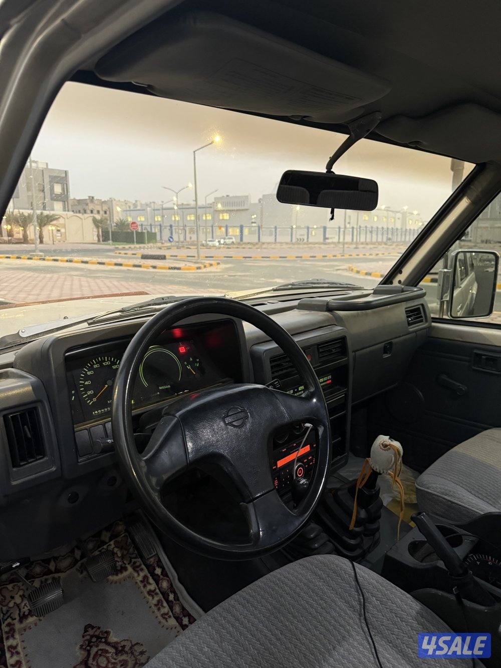 نيسان باترول1