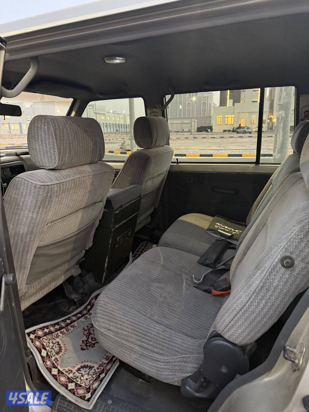 نيسان باترول2