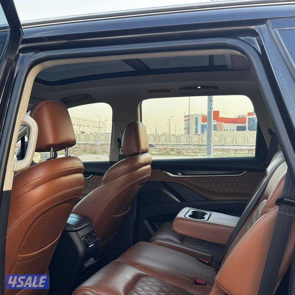 للبيع ماكسوس موديل 20218