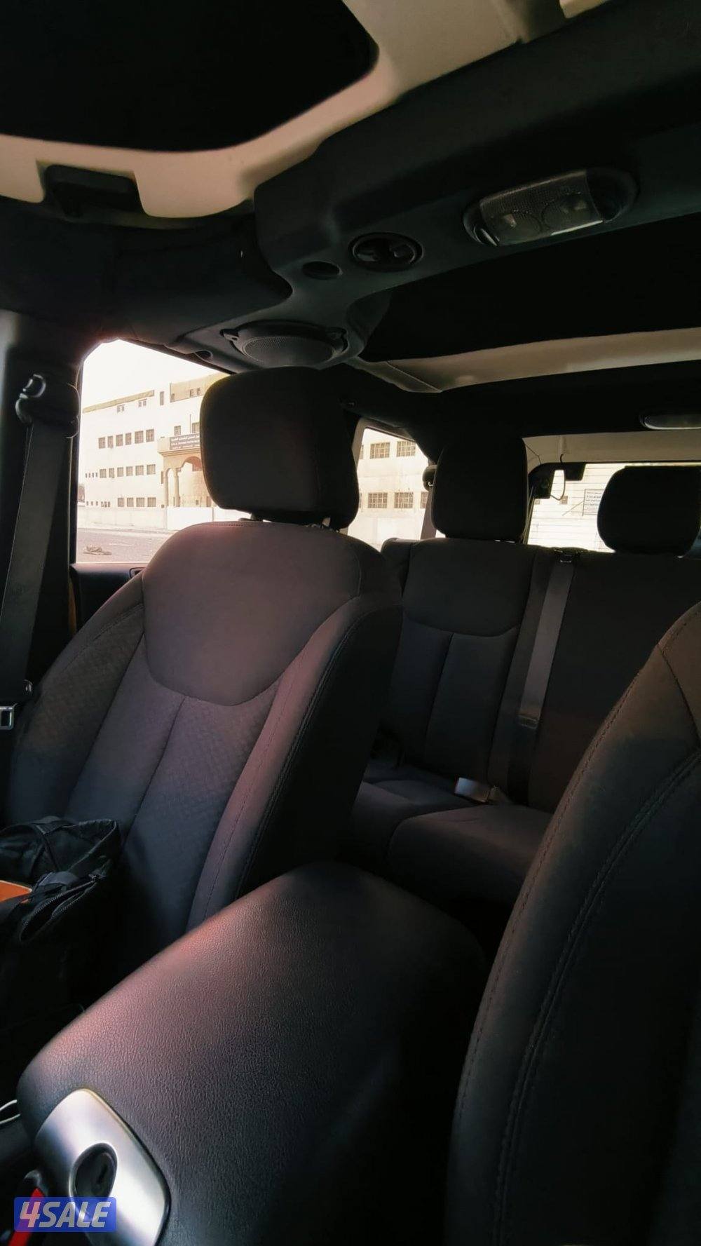 جيب رانجلر2