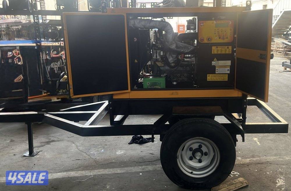 للبيع بيركنز فيزا إنجليزي موديل 2023 كاتم صوت ويا عربانة حجمها 22,0002