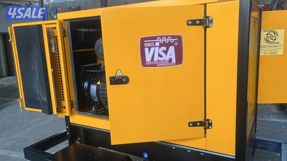 للبيع بيركنز فيزا إنجليزي موديل 2023 كاتم صوت ويا عربانة حجمها 22,0004