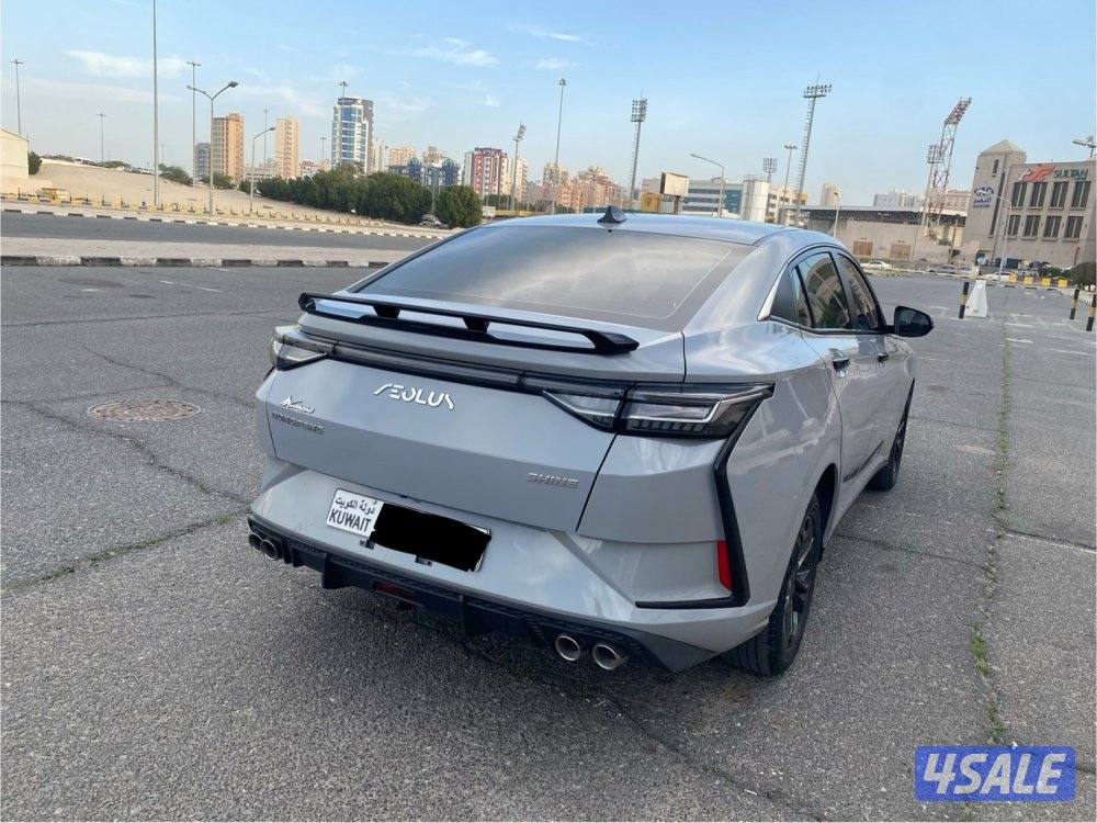 دي اف ام A30 2024 صبغ الوكاله عداد27 الف سيرفس منتظم وارد الوكاله2