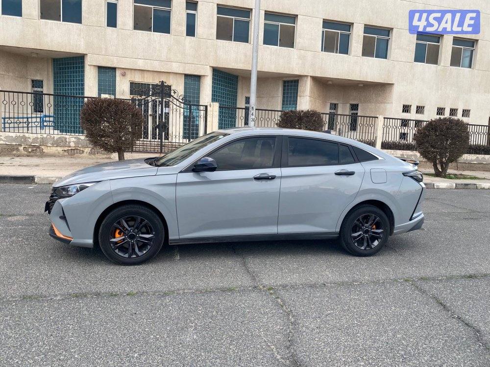 دي اف ام A30 2024 صبغ الوكاله عداد27 الف سيرفس منتظم وارد الوكاله1