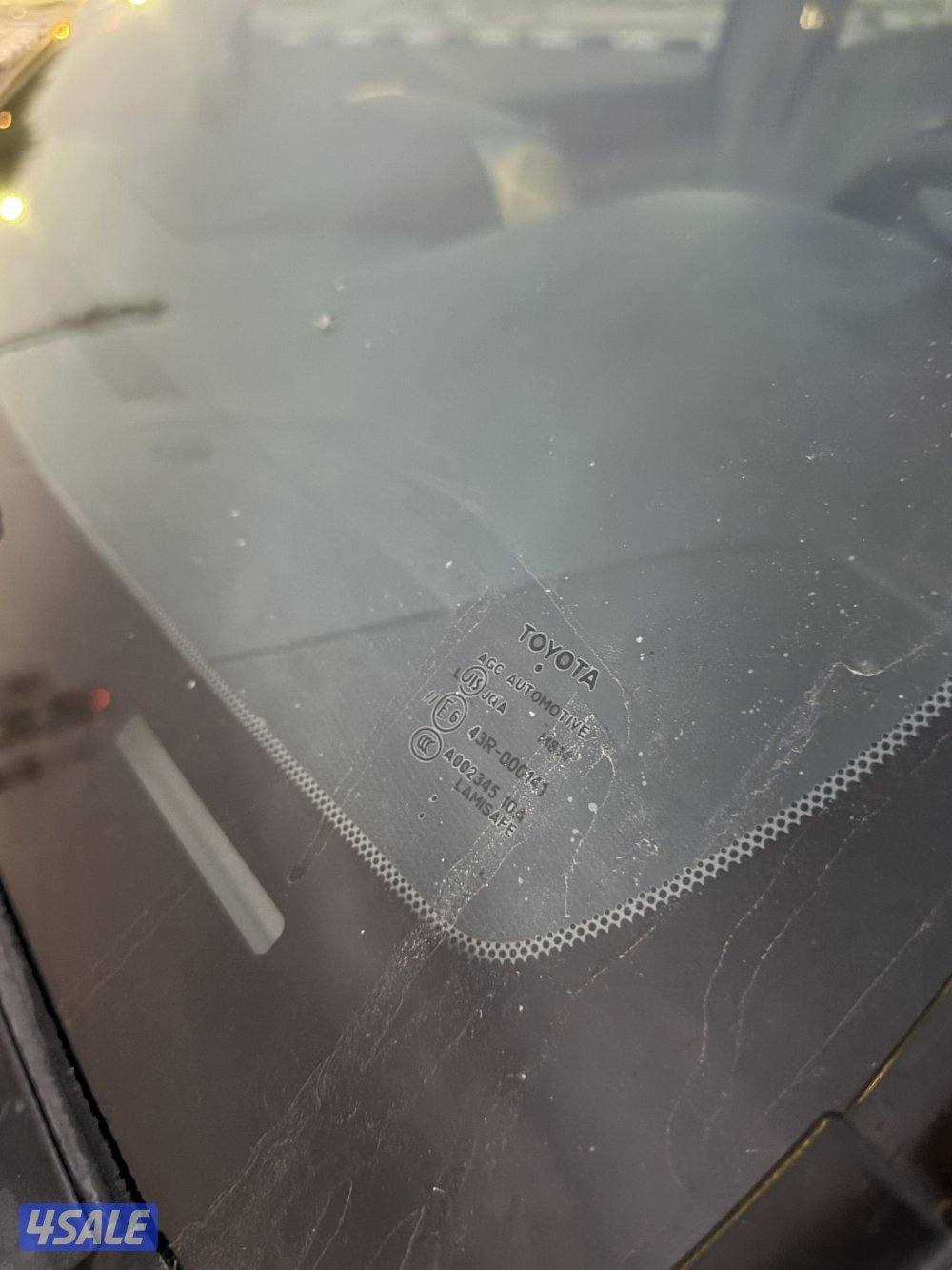 للبيع برادو 2012 TX.L.6