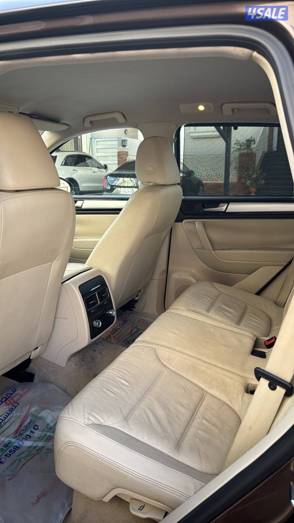 للبيع طوارق موديل 2014 سته سلندر4