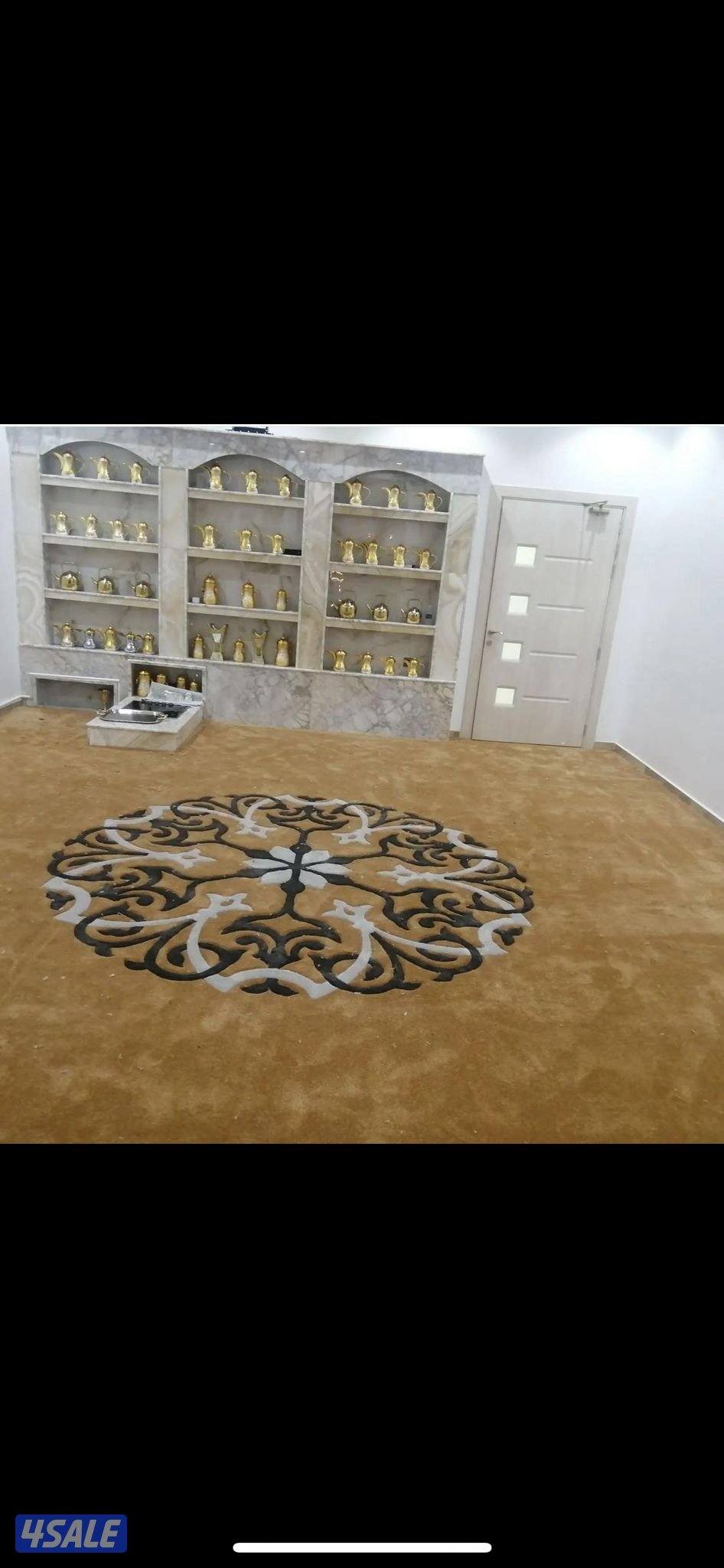 مساند سجاد قص ✂️ جميع اثاث. مفروشات2