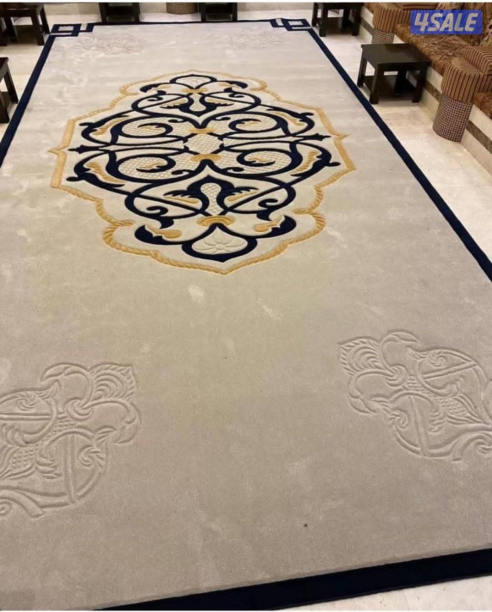 مساند سجاد قص ✂️ جميع اثاث. مفروشات6