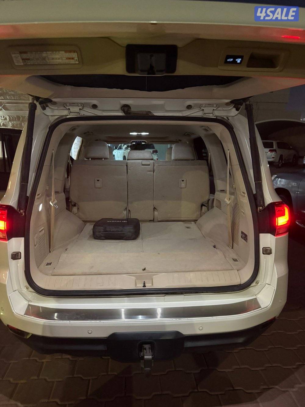 للبيع لاند ٢٠٢٢ تون تيربو9