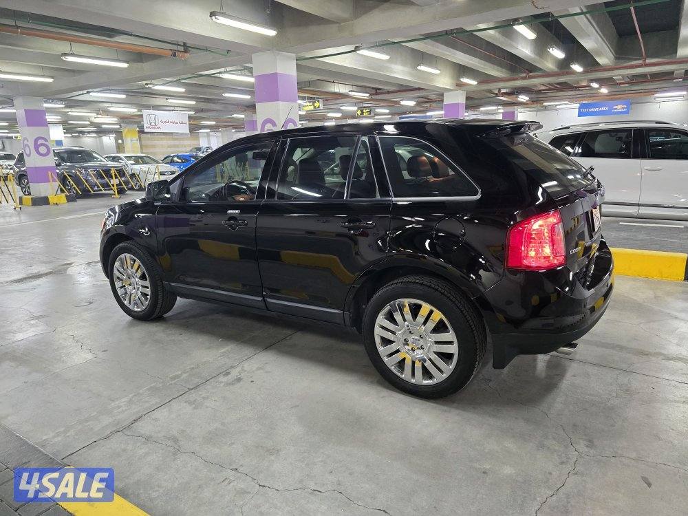 فورد ايدج 20094