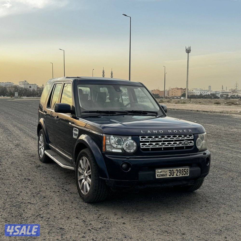 للبيع دسكفري موديل 20130