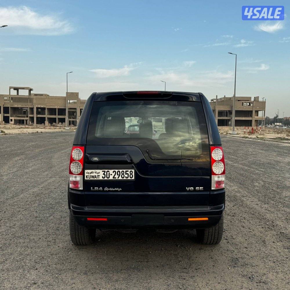 للبيع دسكفري موديل 20135