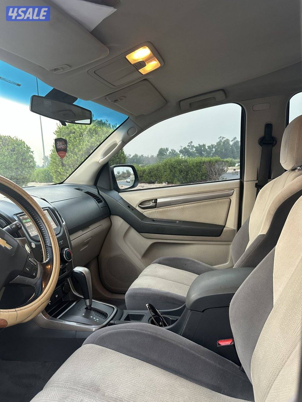 تريل بليزر4