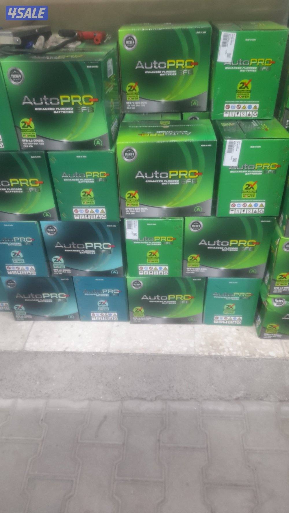 ميكانيكي وكهربائي سيارات1