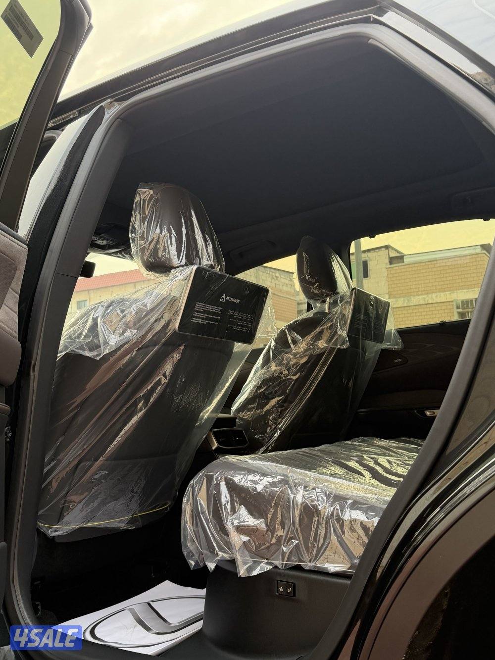 لكزز rx 2024 اصفار اعلا درجة9