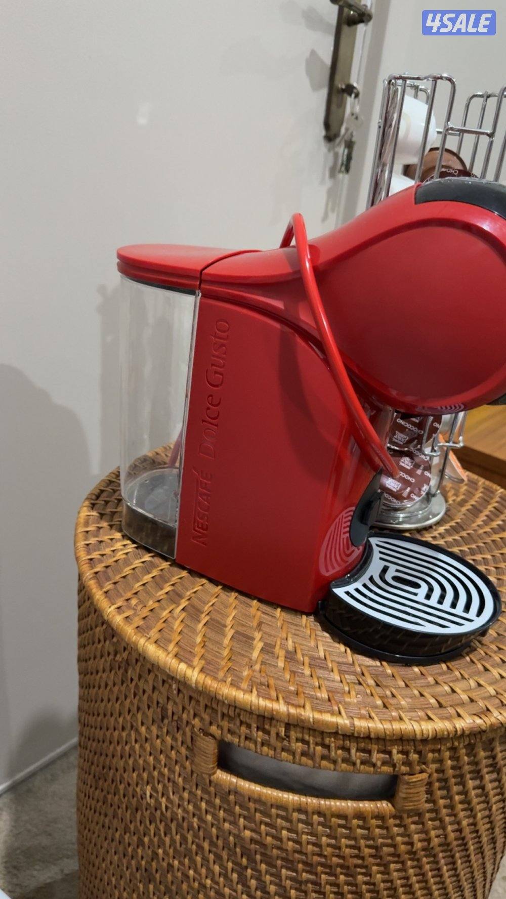 للبيع مكينة قهوة2