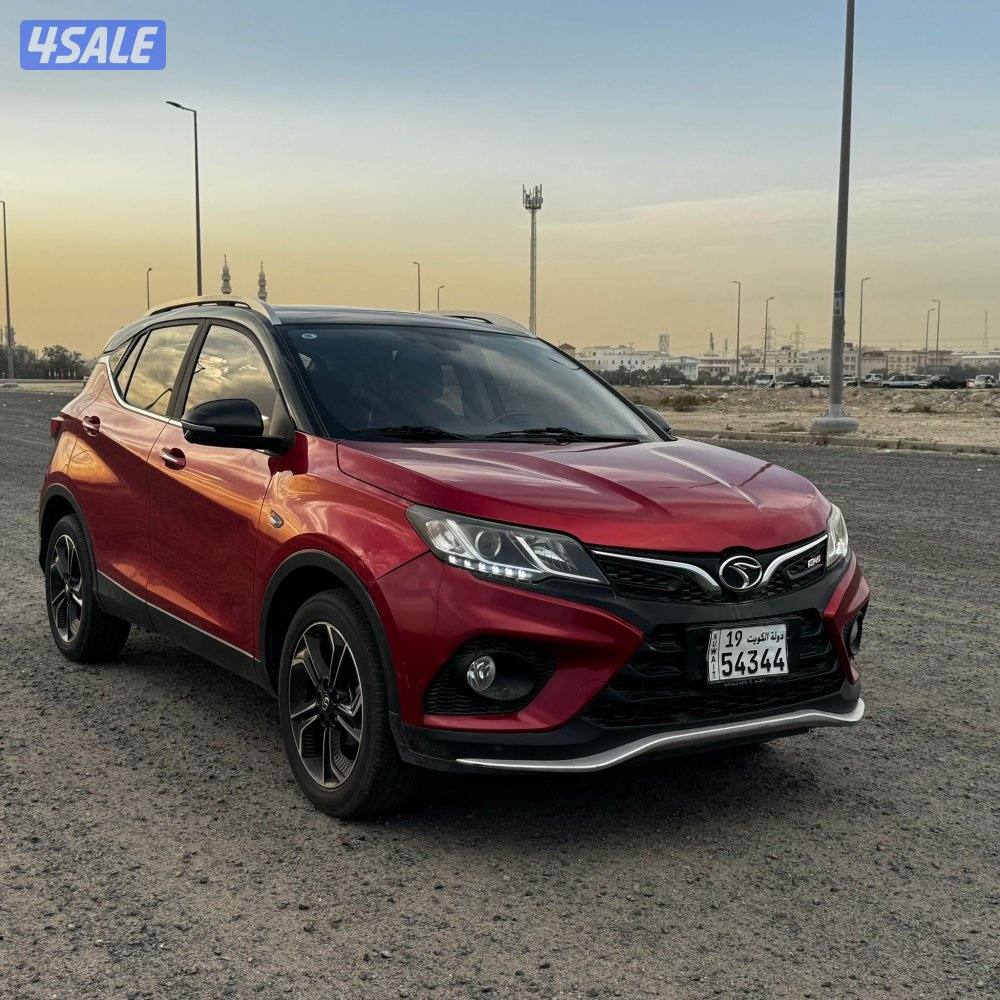 للبيع ساويتDX3 موديل 20200