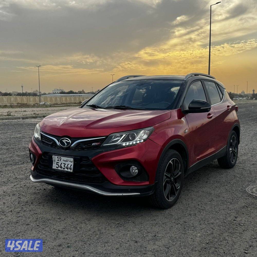 للبيع ساويتDX3 موديل 20201