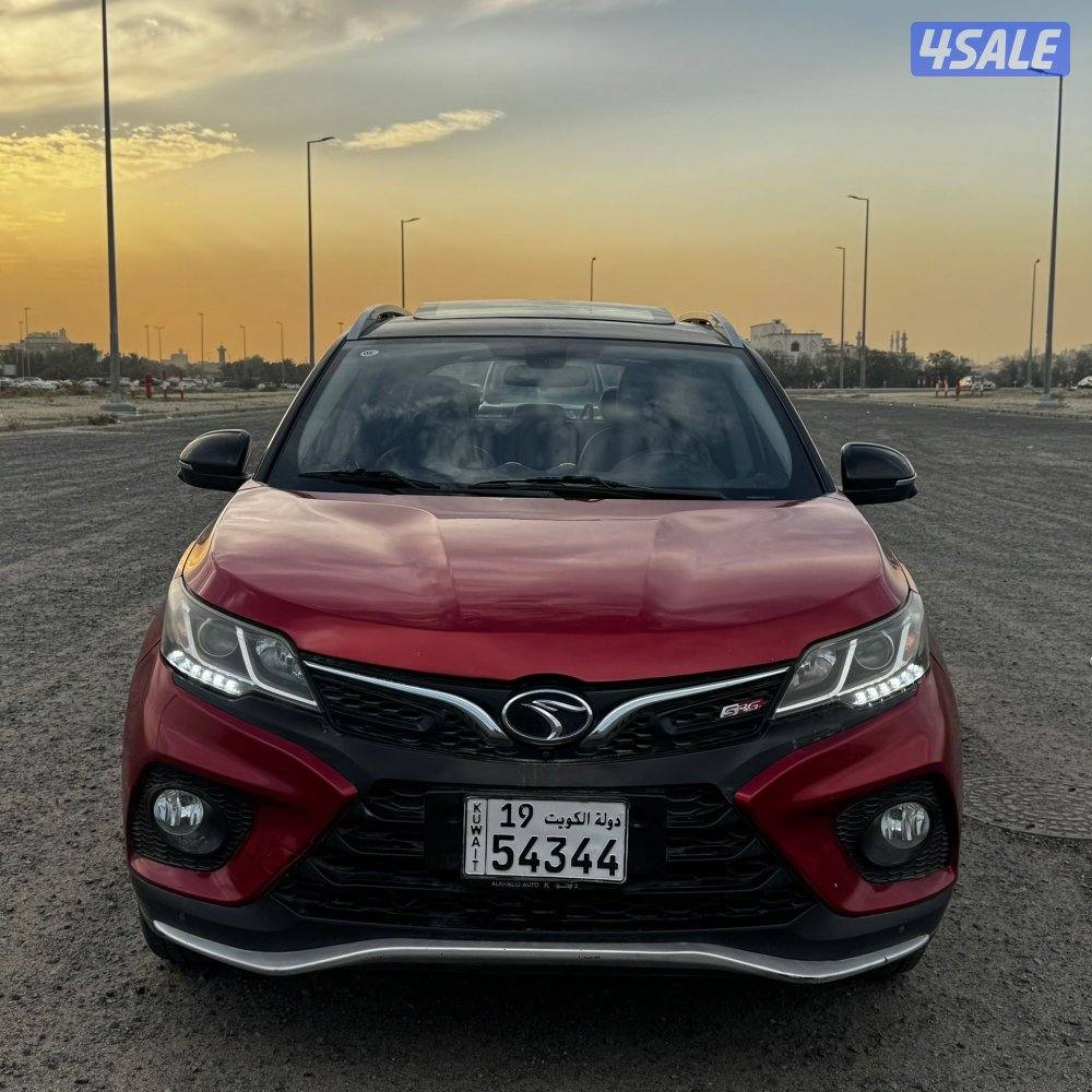 للبيع ساويتDX3 موديل 20202