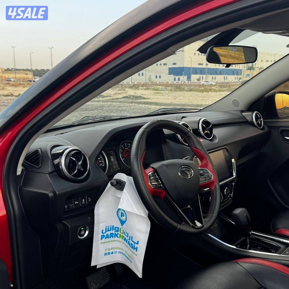 للبيع ساويتDX3 موديل 20206