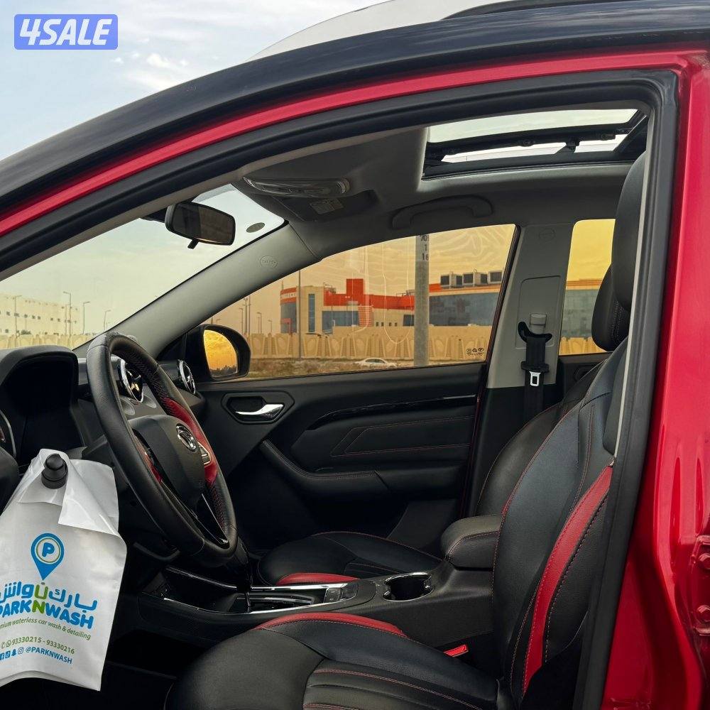 للبيع ساويتDX3 موديل 20207