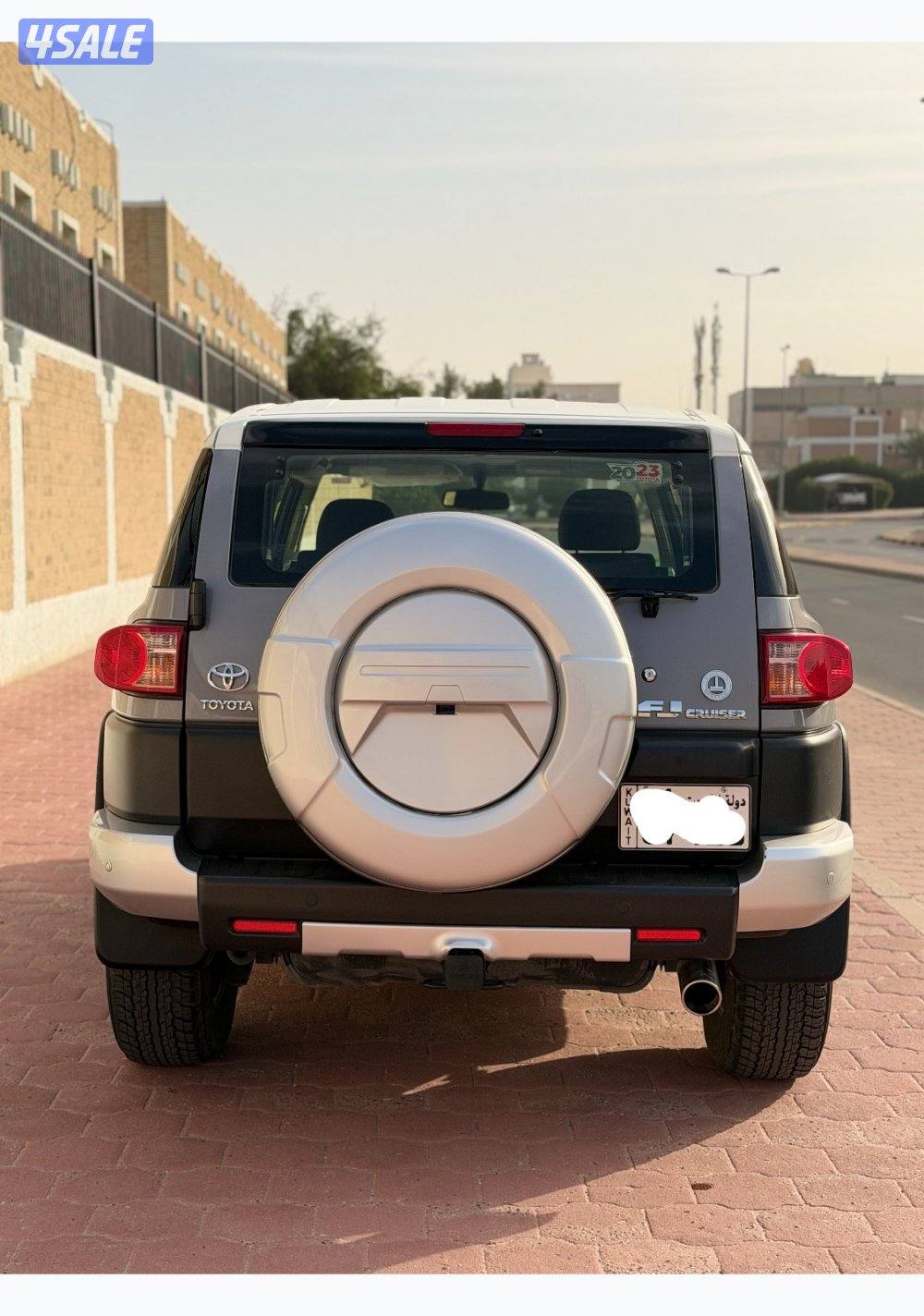 اف جي 2023 نظيف جدا6