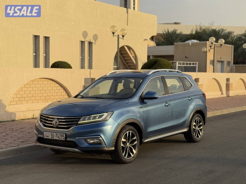 للبيع MG - RX5 20190