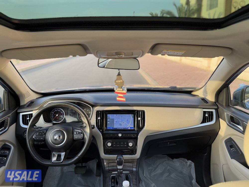 للبيع MG - RX5 20196