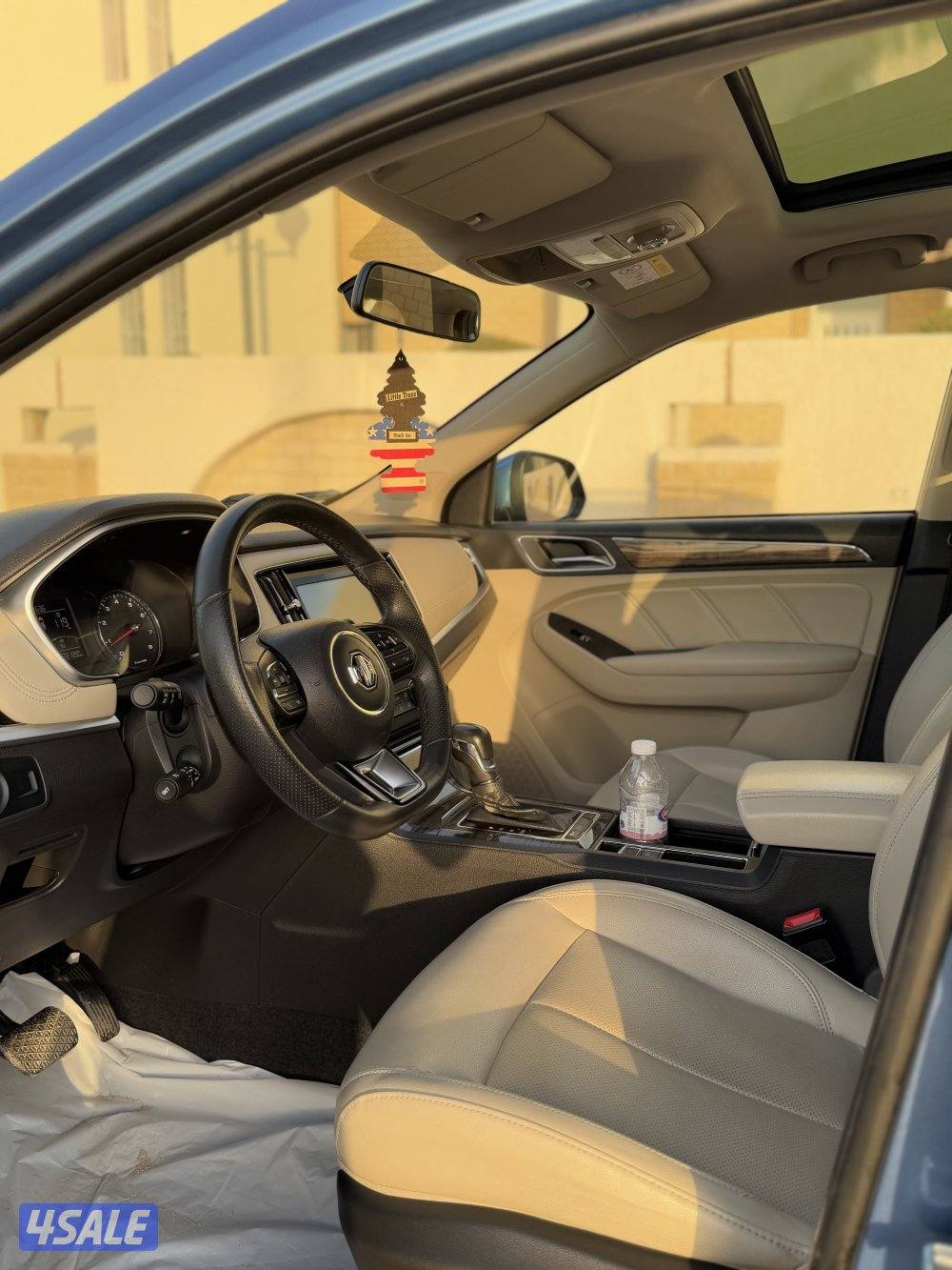 للبيع MG - RX5 20197