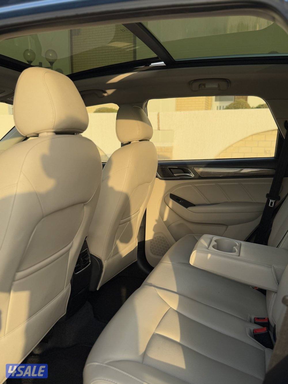 للبيع MG - RX5 20198