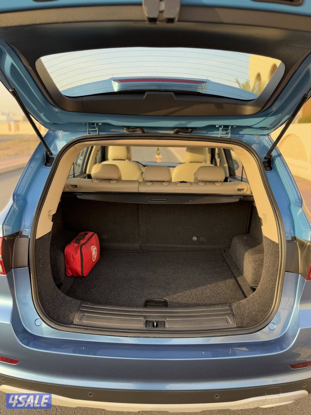 للبيع MG - RX5 20199