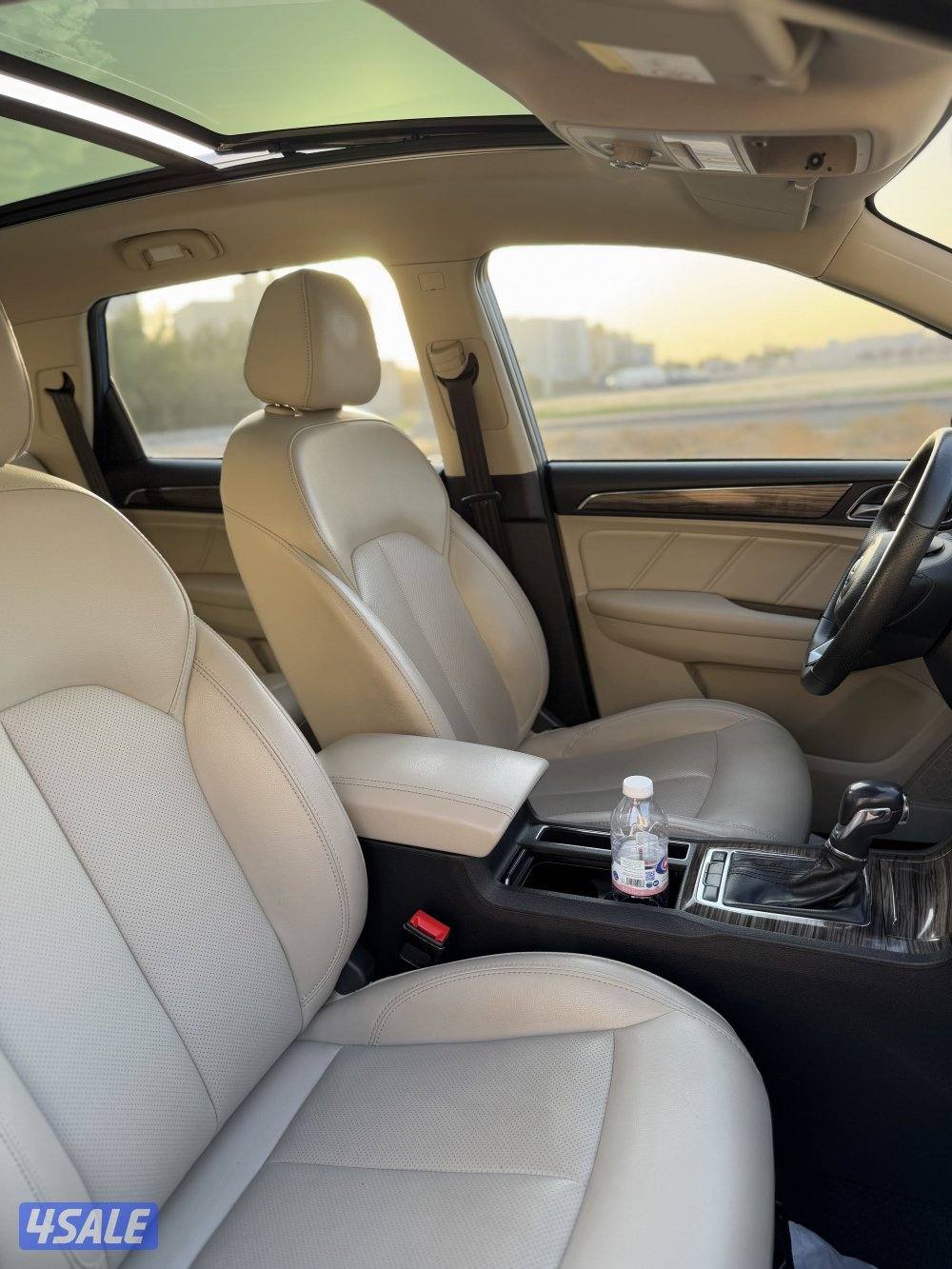 للبيع MG - RX5 201910