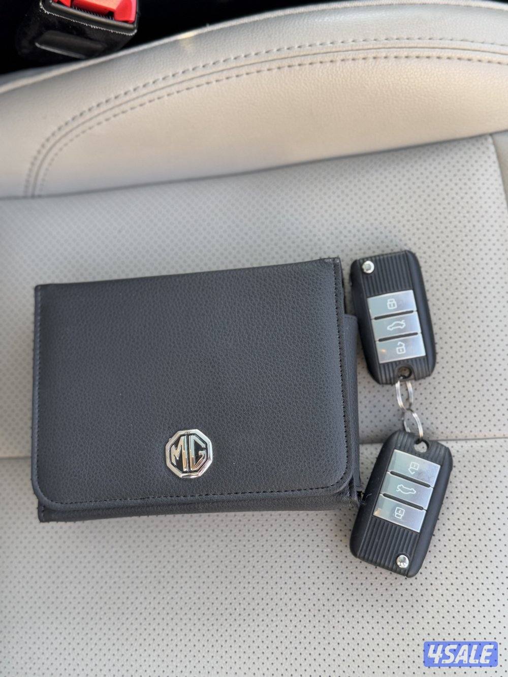 للبيع MG - RX5 201911