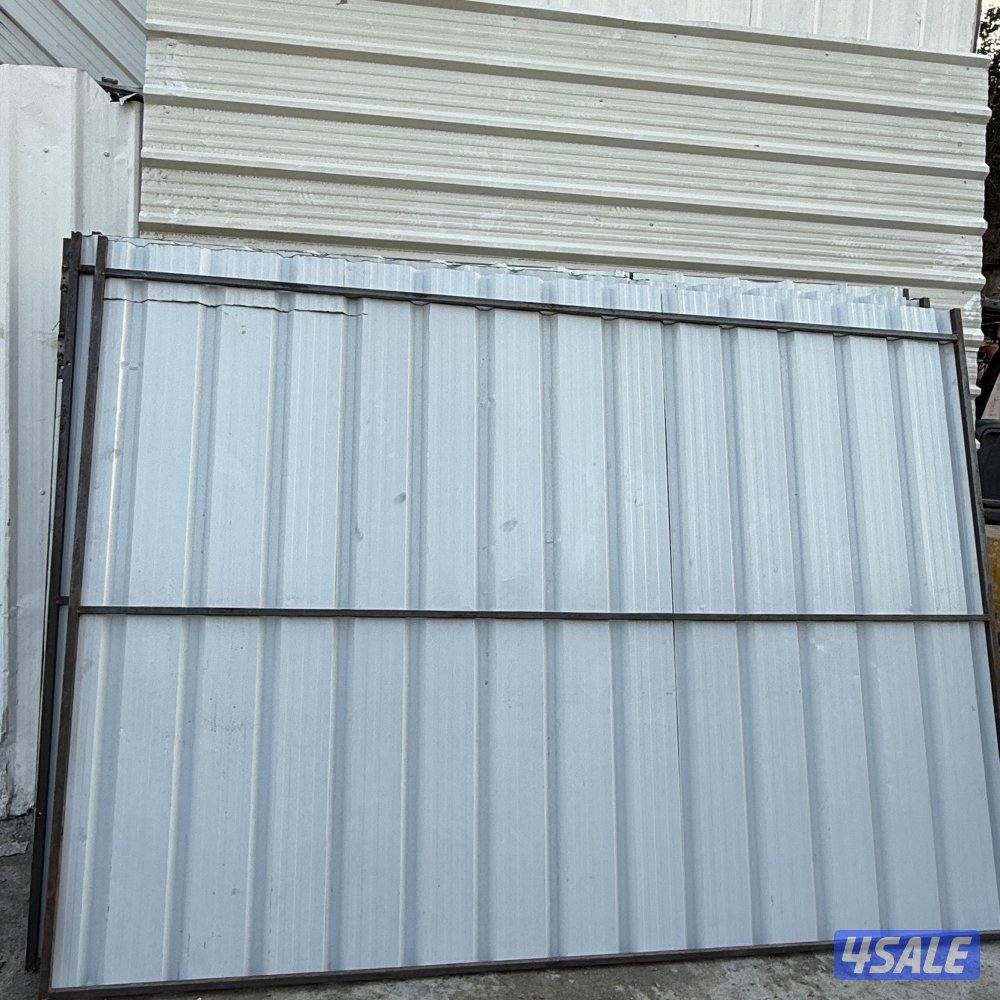 للبيع غرفة+ مكيف شباك نظيف   كيربي 4x4 جديده لم تستخدم شرط1