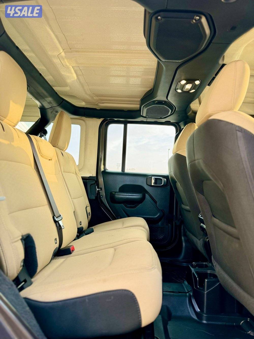 جيب رانجلز سبورت6